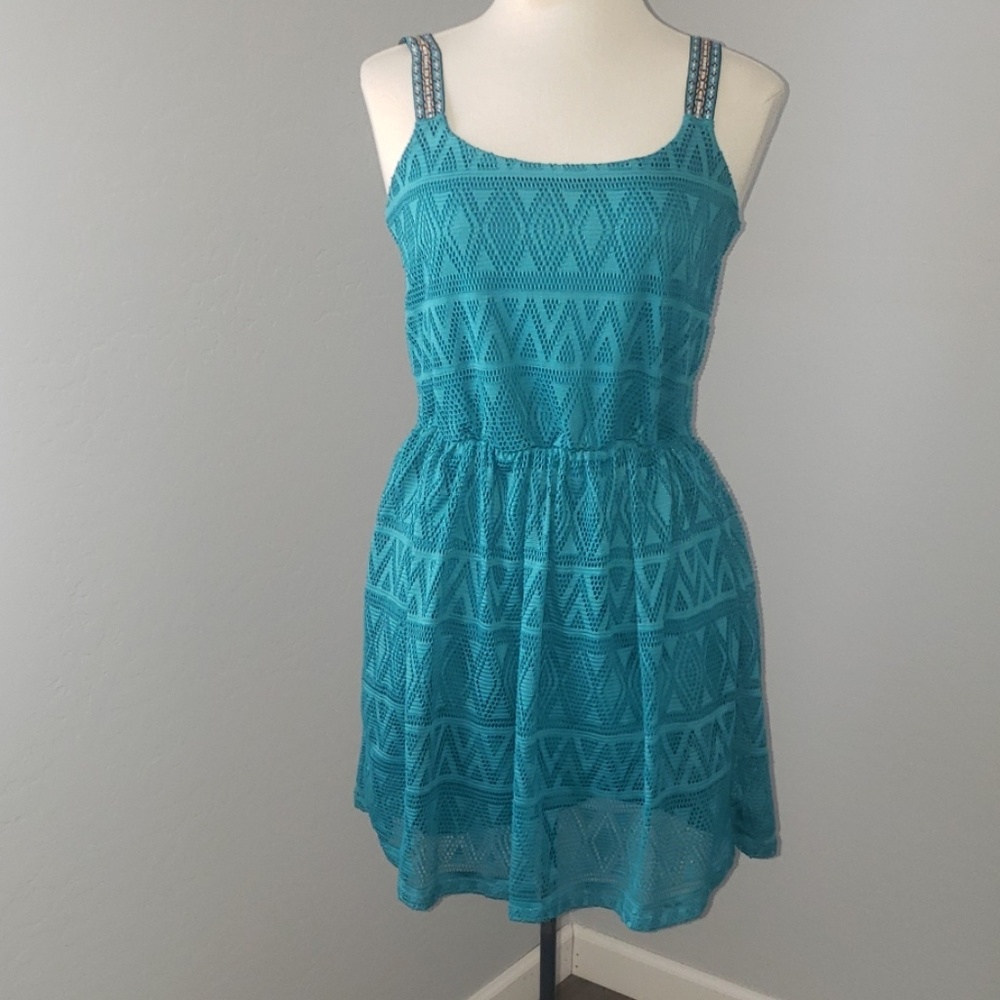 Summer Dress